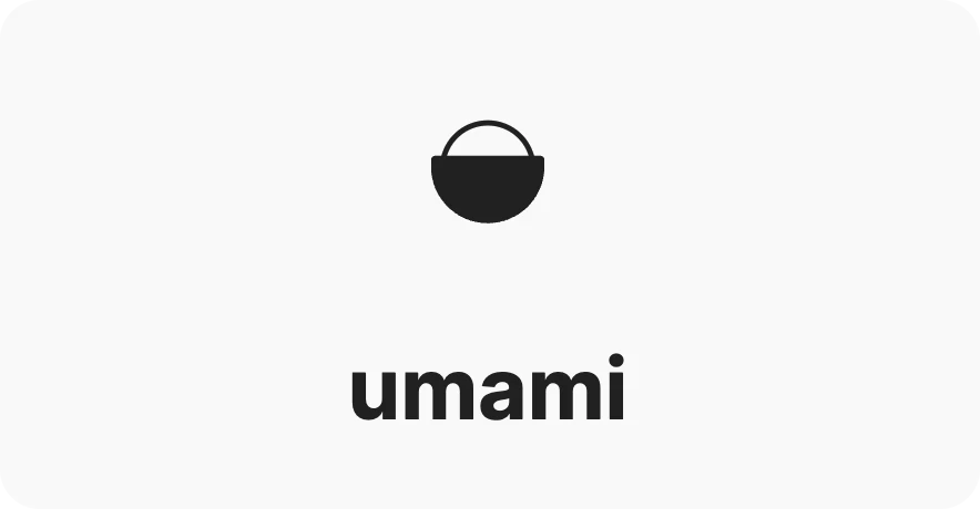 简约不简单：10分钟借助宝塔面板与Docker搭建Umami网站访问统计