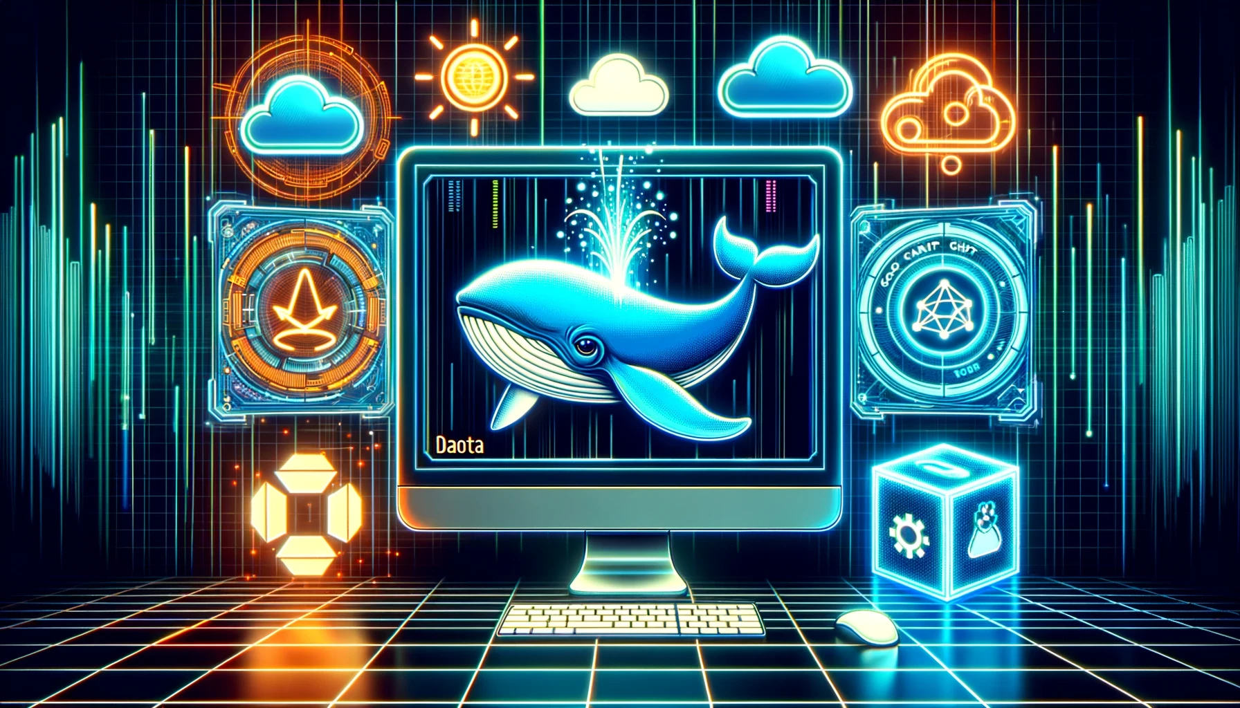 使用宝塔面板通过Docker部署免费chatGPT项目Pandora
